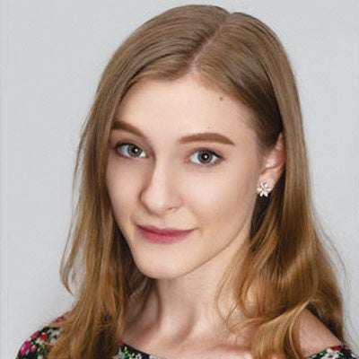 アレクサンドラ・パンチェンコ