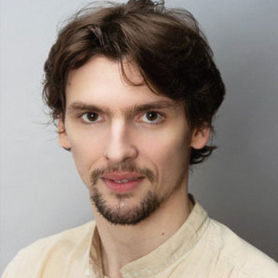 ニキータ・スハルコフ