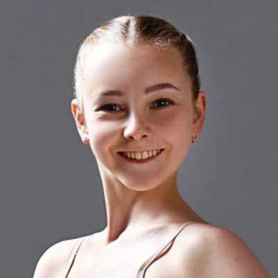 カテリーナ・ミクルーハ