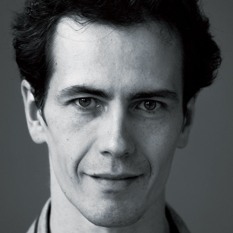 アレクサンドル・リアブコ