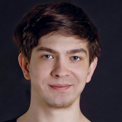 オレクサンドル・オメリチェンコ