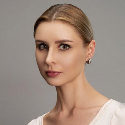 オリガ・ゴリッツァ