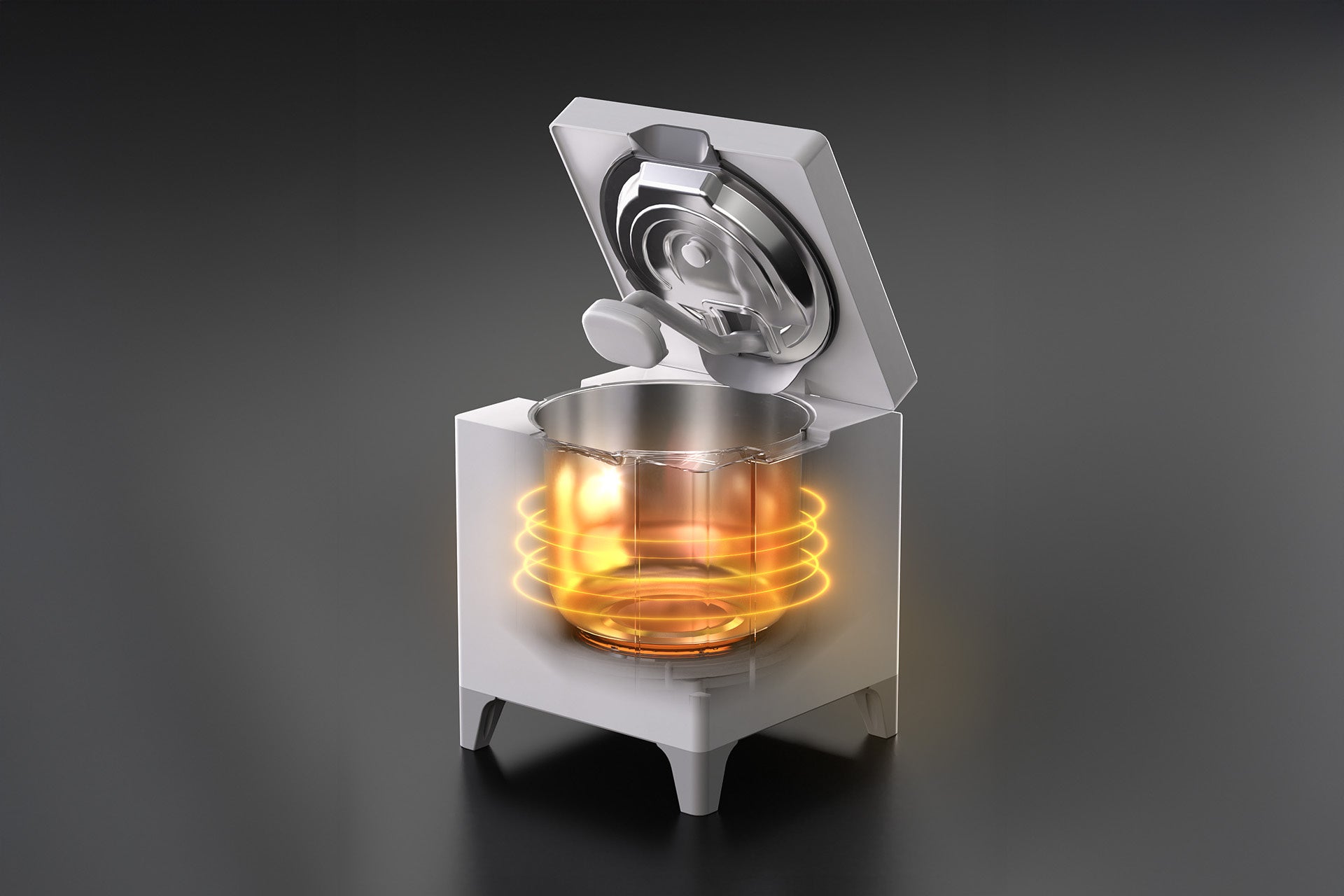 冬の乾燥、もう怖くない】低温スチームで“やさしく潤す”新世代加湿器