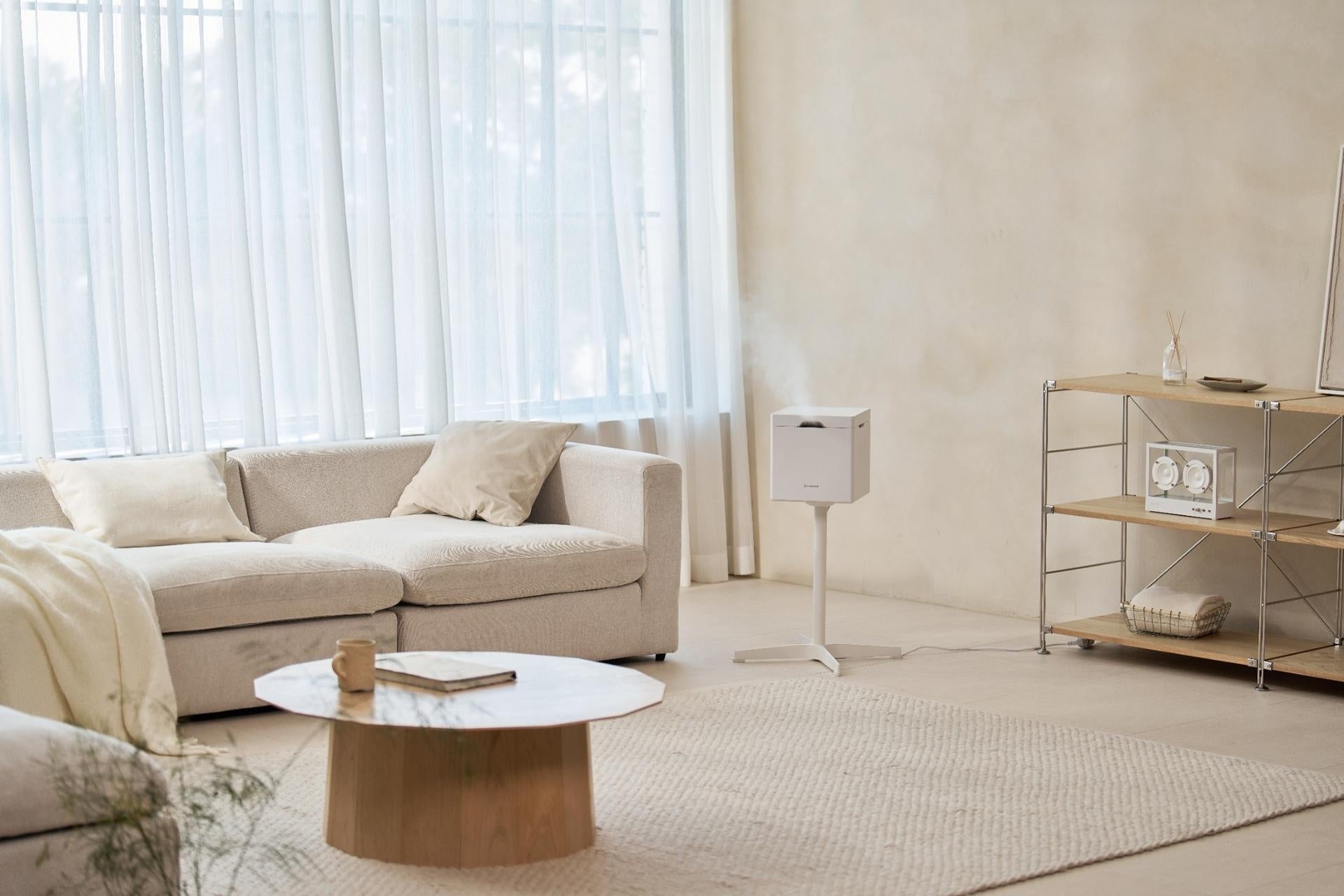 Carepod「Cube Pro Plus（J60HV）」第1次入荷分が即日完売】好評につき