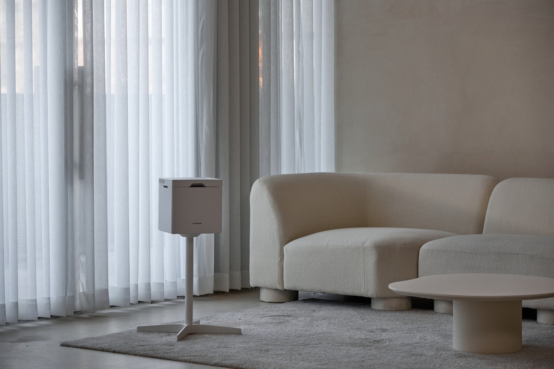 Carepod「Cube Pro Plus（J60HV）」が楽天デイリーランキング30位以内