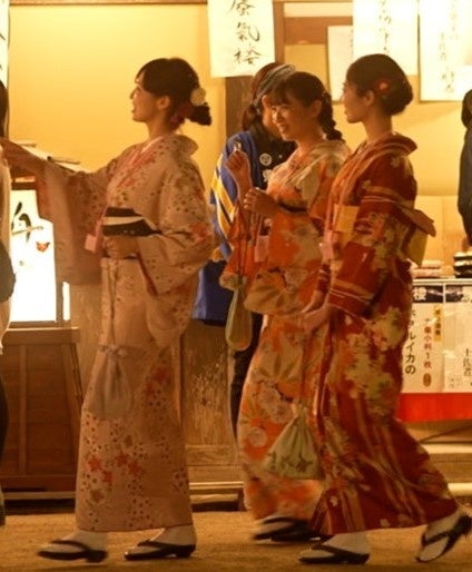 京ごころレンタルイメージ