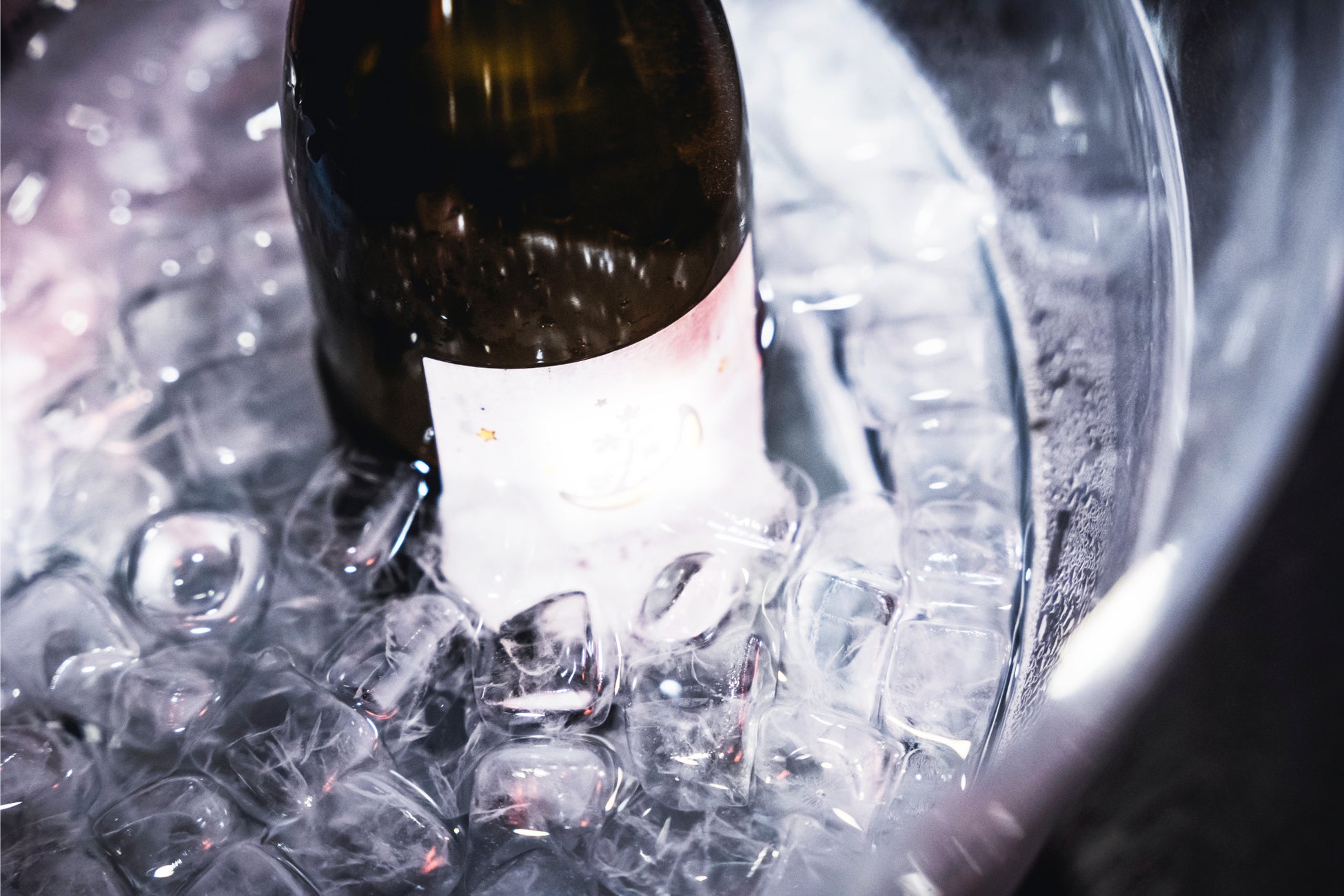 京の夏酒 唎酒処