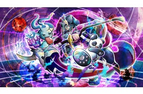 本日、東京ドームシティのCNPトレカトレジャーハント2025のイベント 本日、東京ドームシティのCNPトレカトレジャーハント2025のイベント