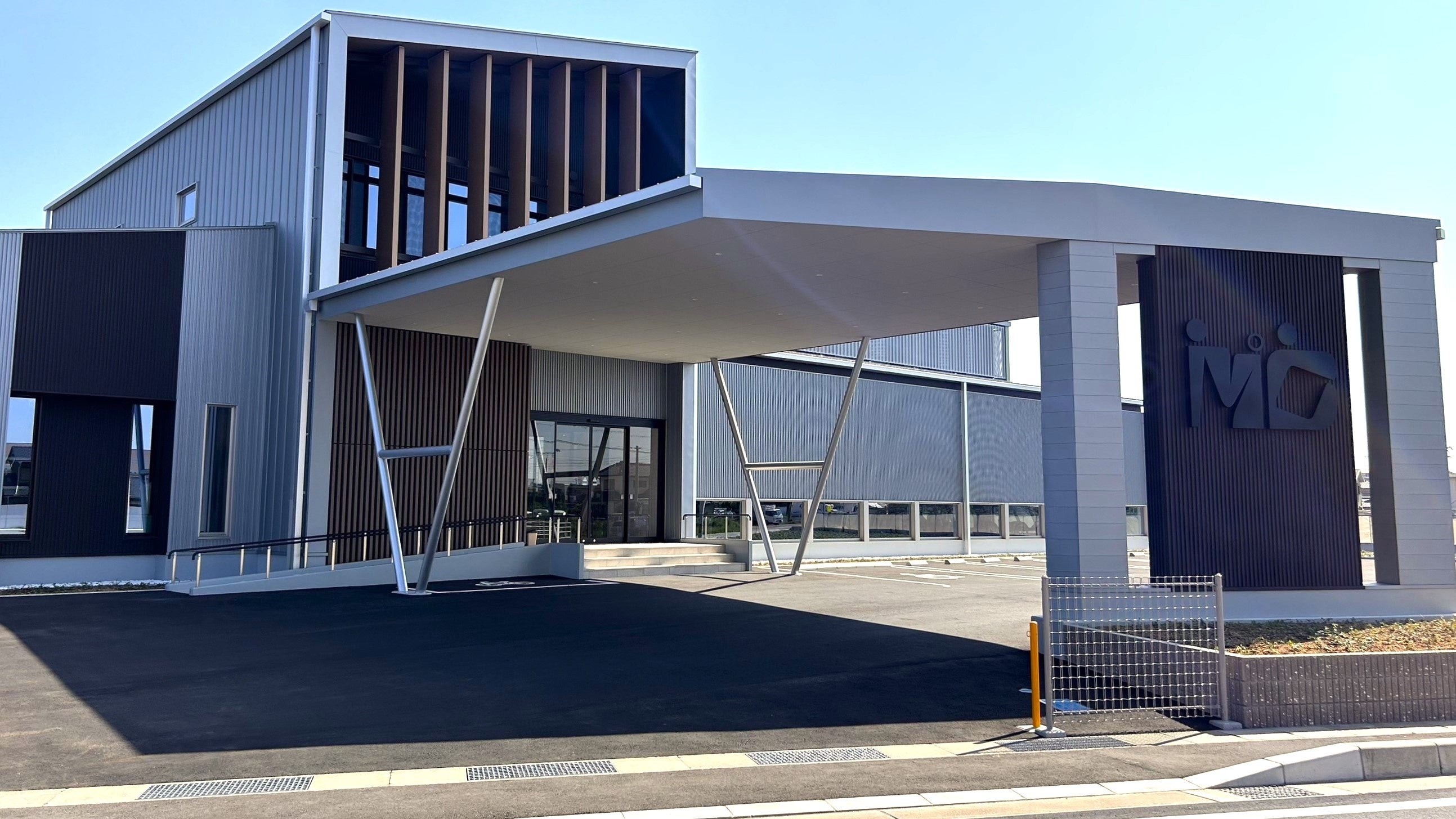 ケアネス北島・クラヴェル 2024年6月30日グランドオープン！