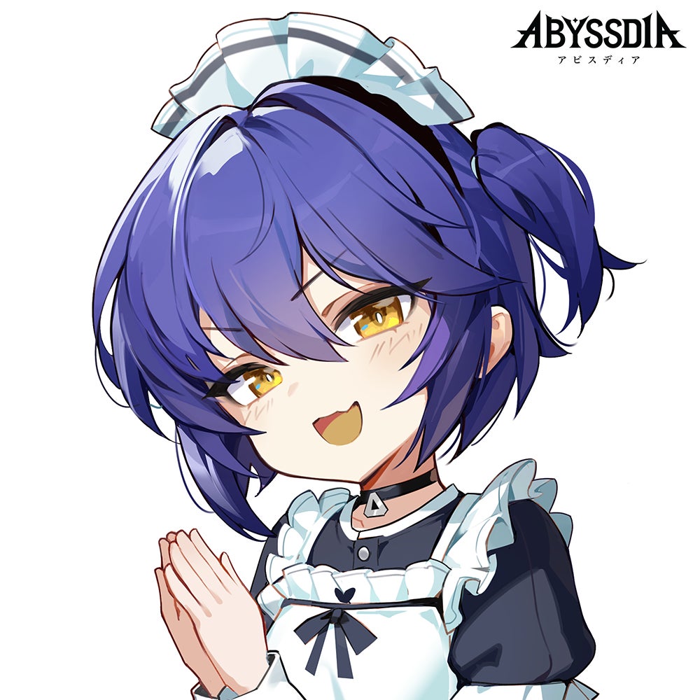 【速報】アビスディア公式VTuberスカヤ、4/29デビュー!美少女RPG最新情報発信開始 【速報】アビスディア公式VTuberスカヤ、4/29デビュー!美少女RPG最新情報発信開始