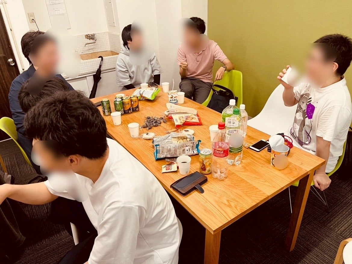 オタクの健康改革!推し活×エンジニア支援で新サービス オタクの健康改革!推し活×エンジニア支援で新サービス