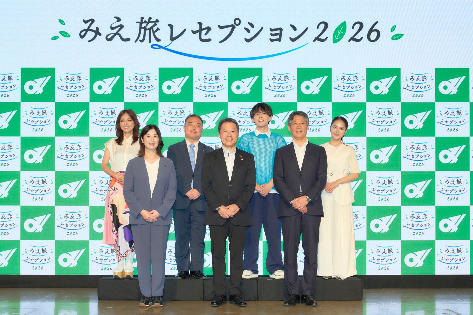 平祐奈・相川七瀬も感動!三重の謎解き&お木曳イベント開催決定! 平祐奈・相川七瀬も感動!三重の謎解き&お木曳イベント開催決定!