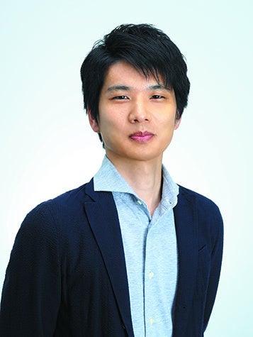 著者：小石彩夫（こいし・あさお）