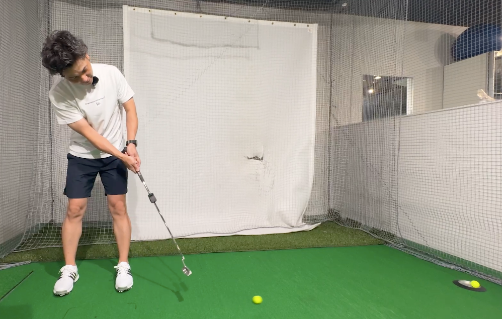 稀少 ヒッコリー製 Zenith パター ゴルフ ゴルフクラブ 稀少