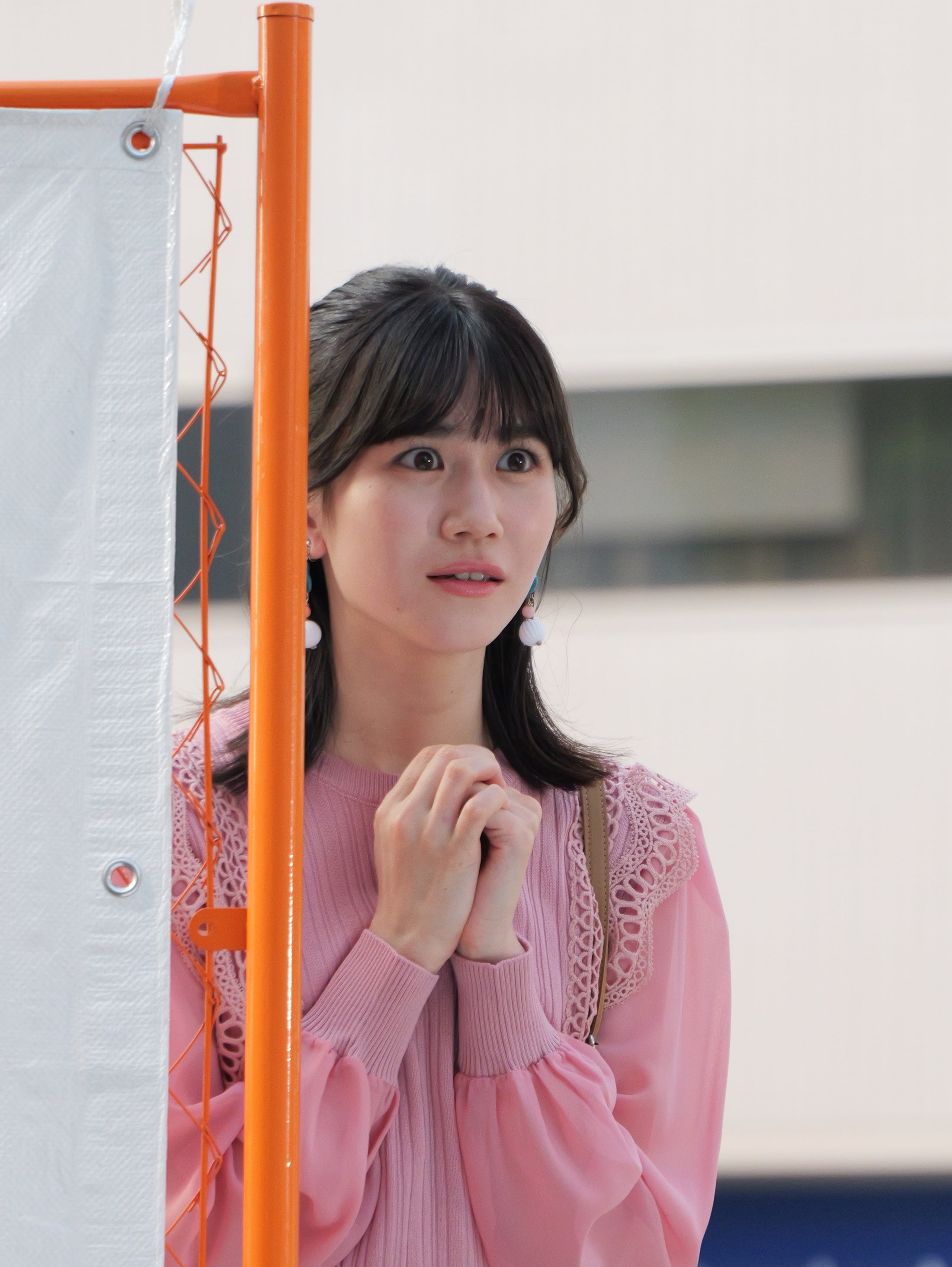 ノバック、兵頭功海さん・栗林藍希さん出演の新CM「野羽くん