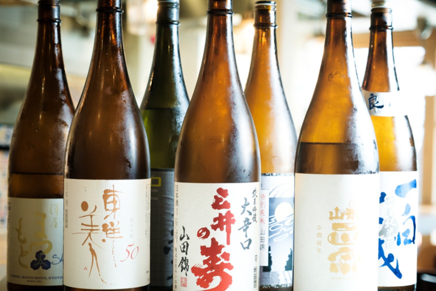 冬の背徳グルメ=あん肝・白子・牡蠣たっぷりの“痛風鍋”が登場!【日本酒・米屋 蔵バル 梅田店】