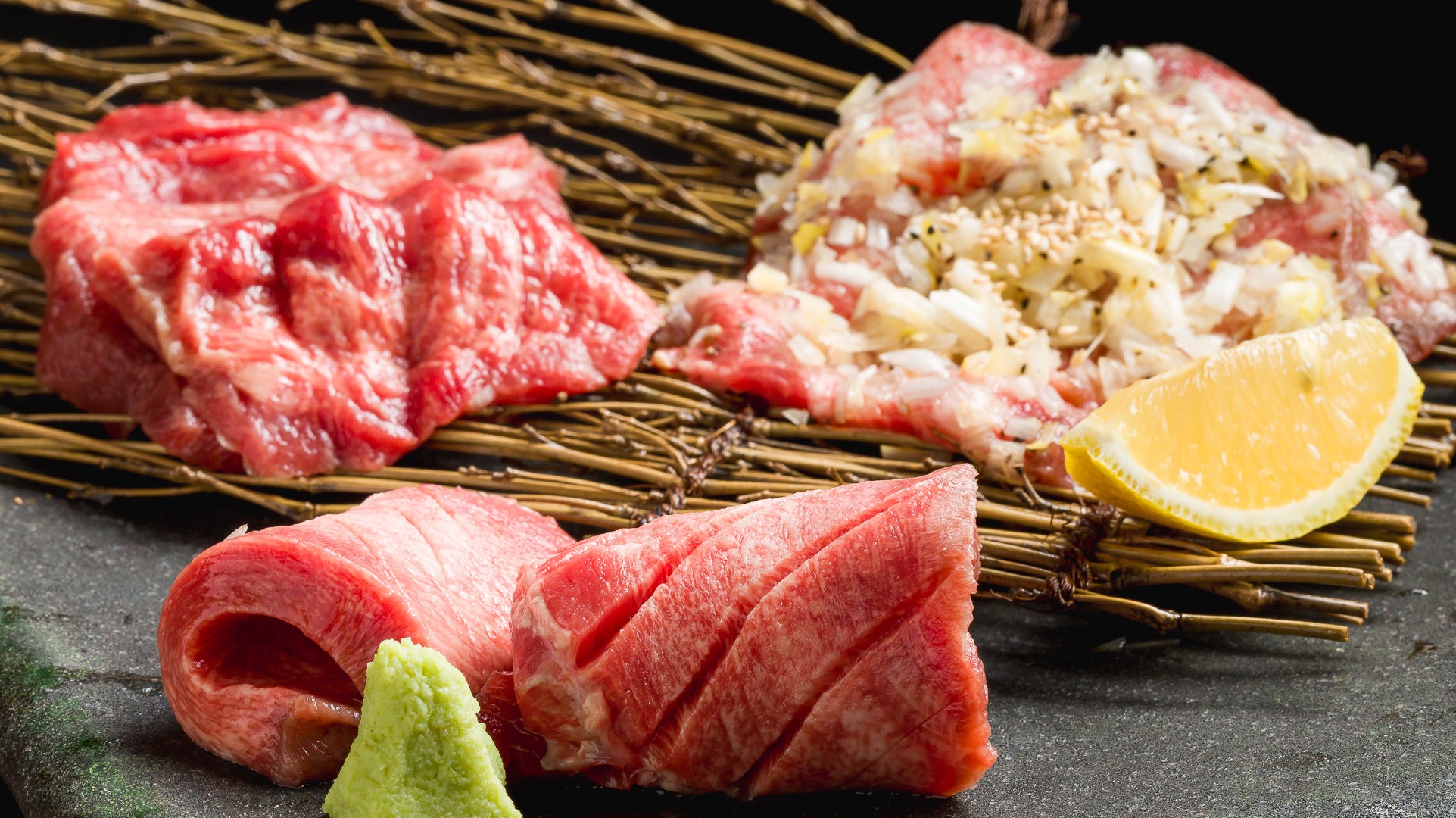 幡ヶ谷に新時代の焼肉屋がオープン!毎日飽きない、毎日おいしいメニューが魅力 幡ヶ谷に新時代の焼肉屋がオープン!毎日飽きない、毎日おいしいメニューが魅力