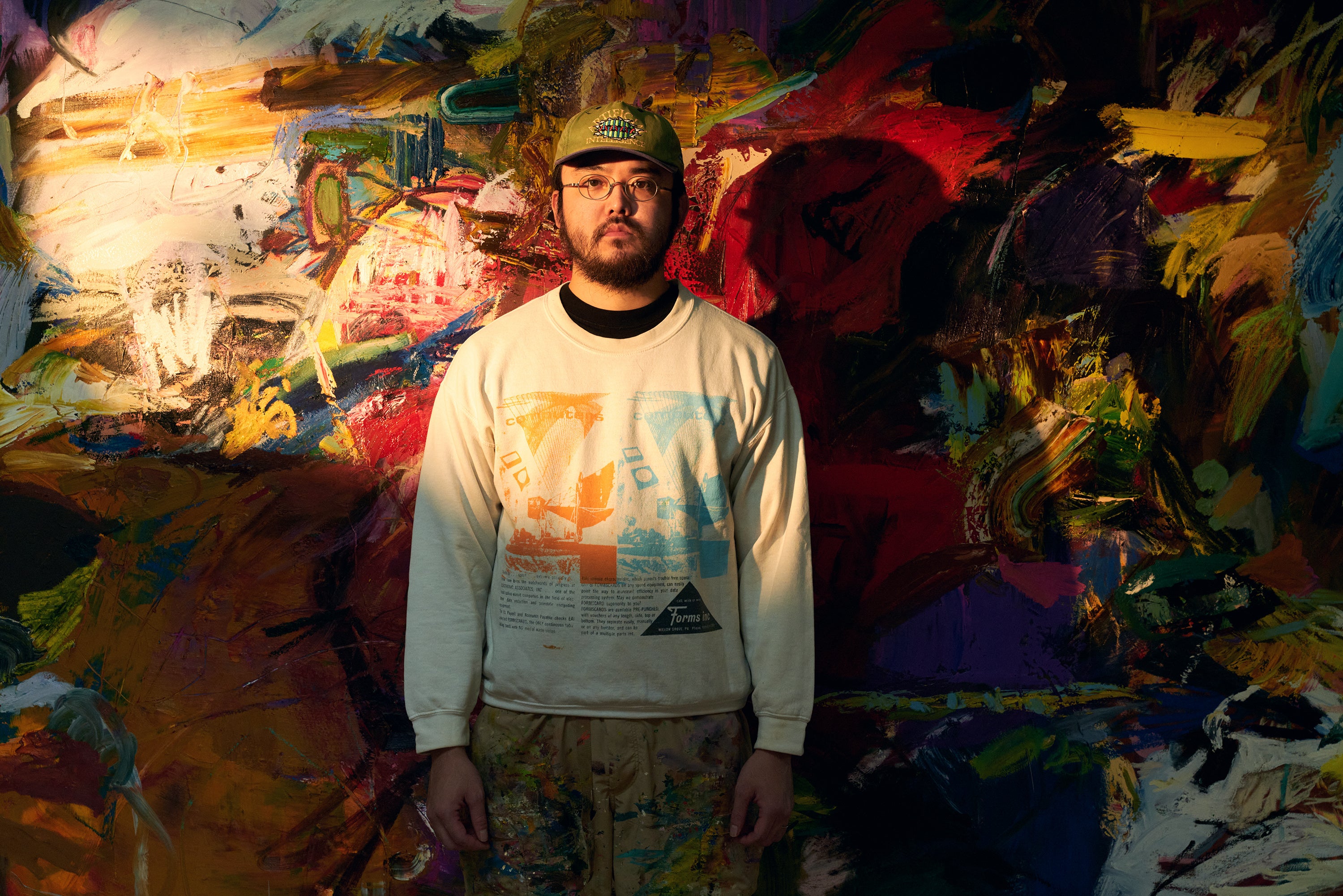 MOUSSY（マウジー）が仕掛ける「アート×ファッション」プロジェクト