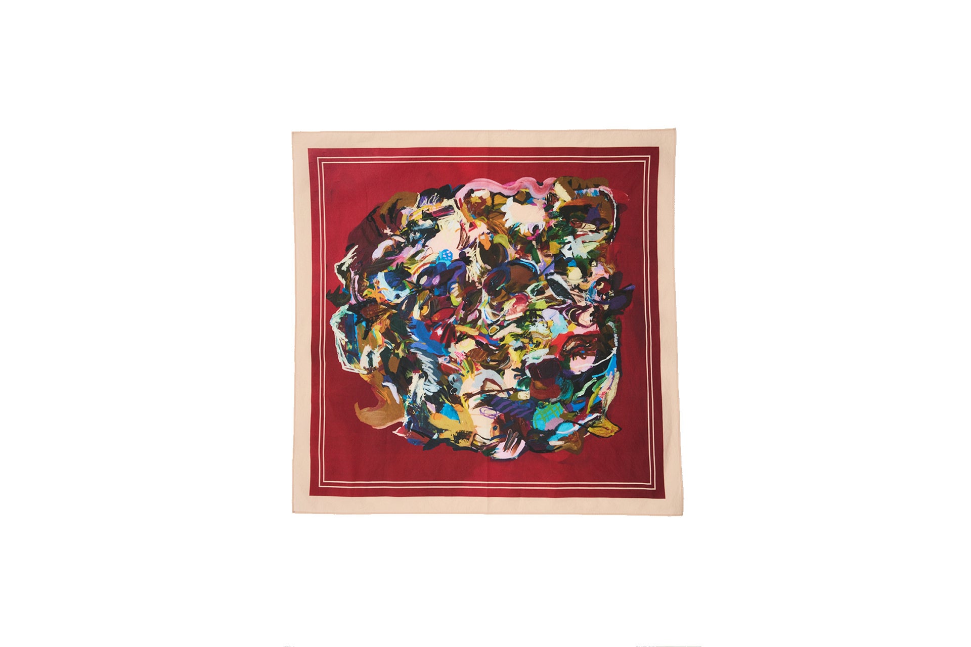 PROJECT U MOUSSY 絵画 MOUSSY（マウジー）が仕掛ける「アート×ファッション」プロジェクト