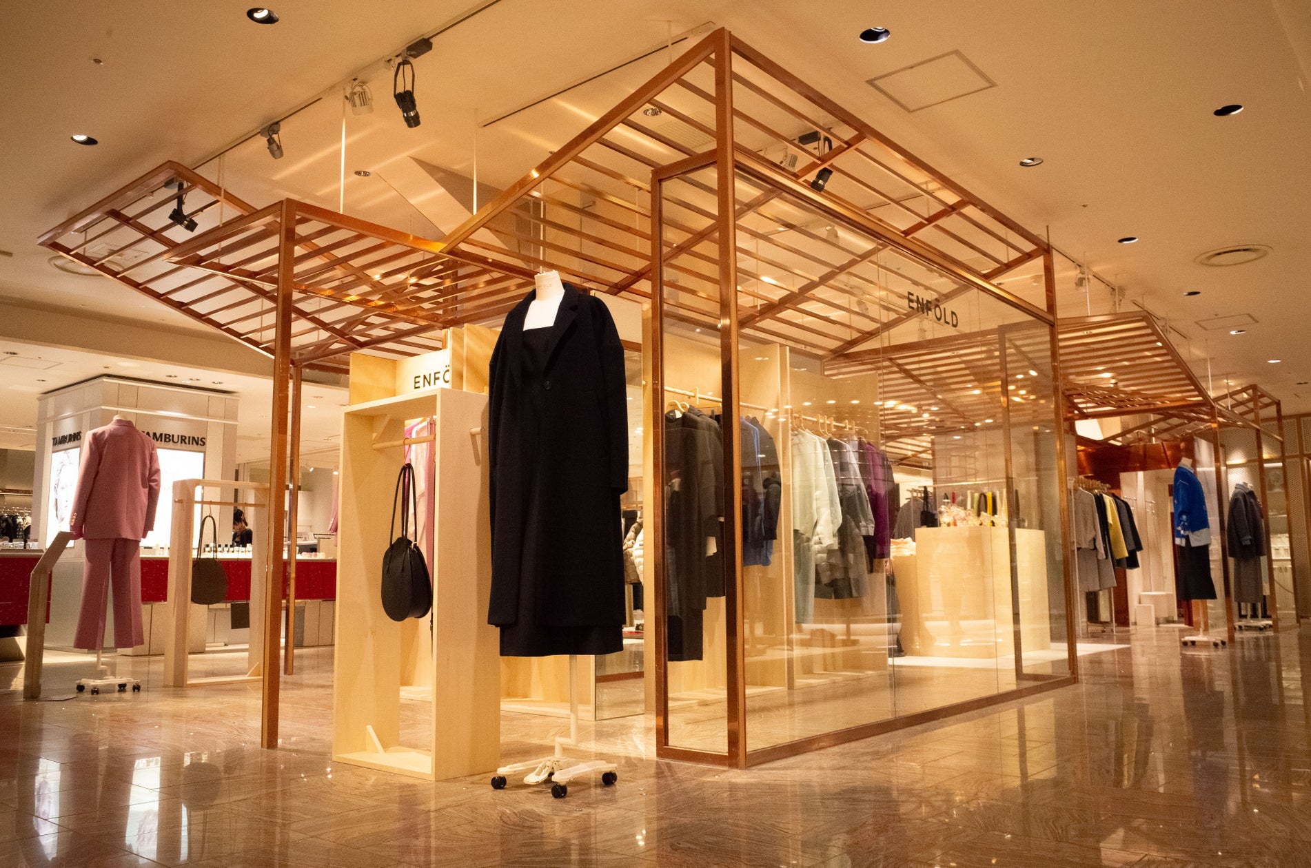 WILDSIDE × MOONSTAR Collaboration Collection