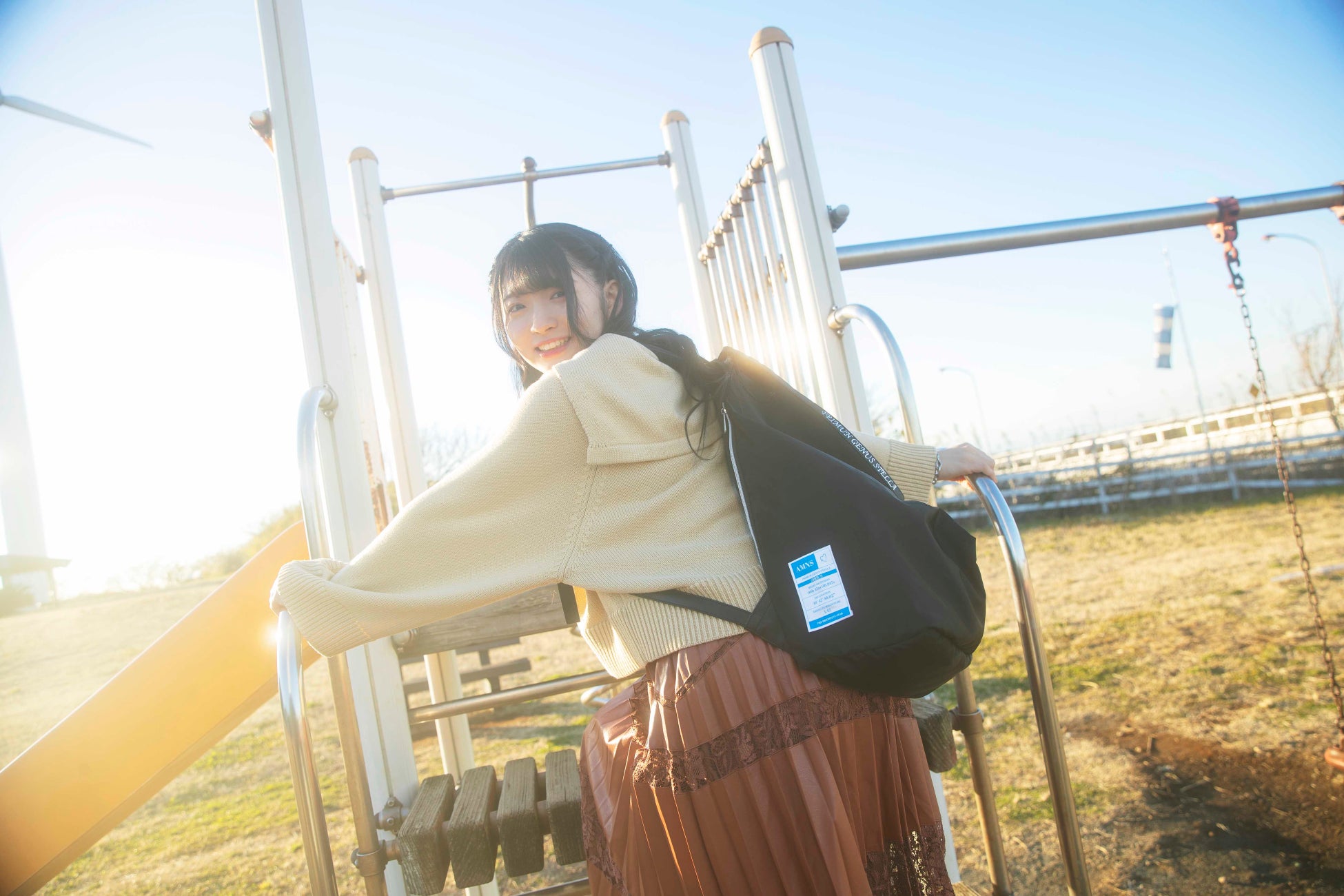 R4g アールフォージー より 進藤あまね Fan Project アイテムの発売日が決定 バロックのプレスリリース R4g アールフォージー より 進藤あまね Fan Project アイテムの発売日が決定 バロックのプレスリリース
