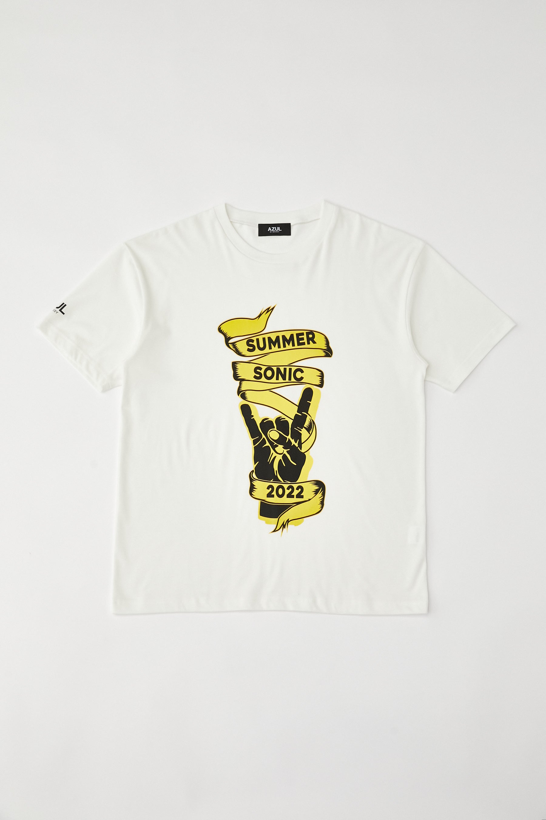 AZUL BY MOUSSY（アズール バイ マウジー） SUMMER SONIC 2022へ