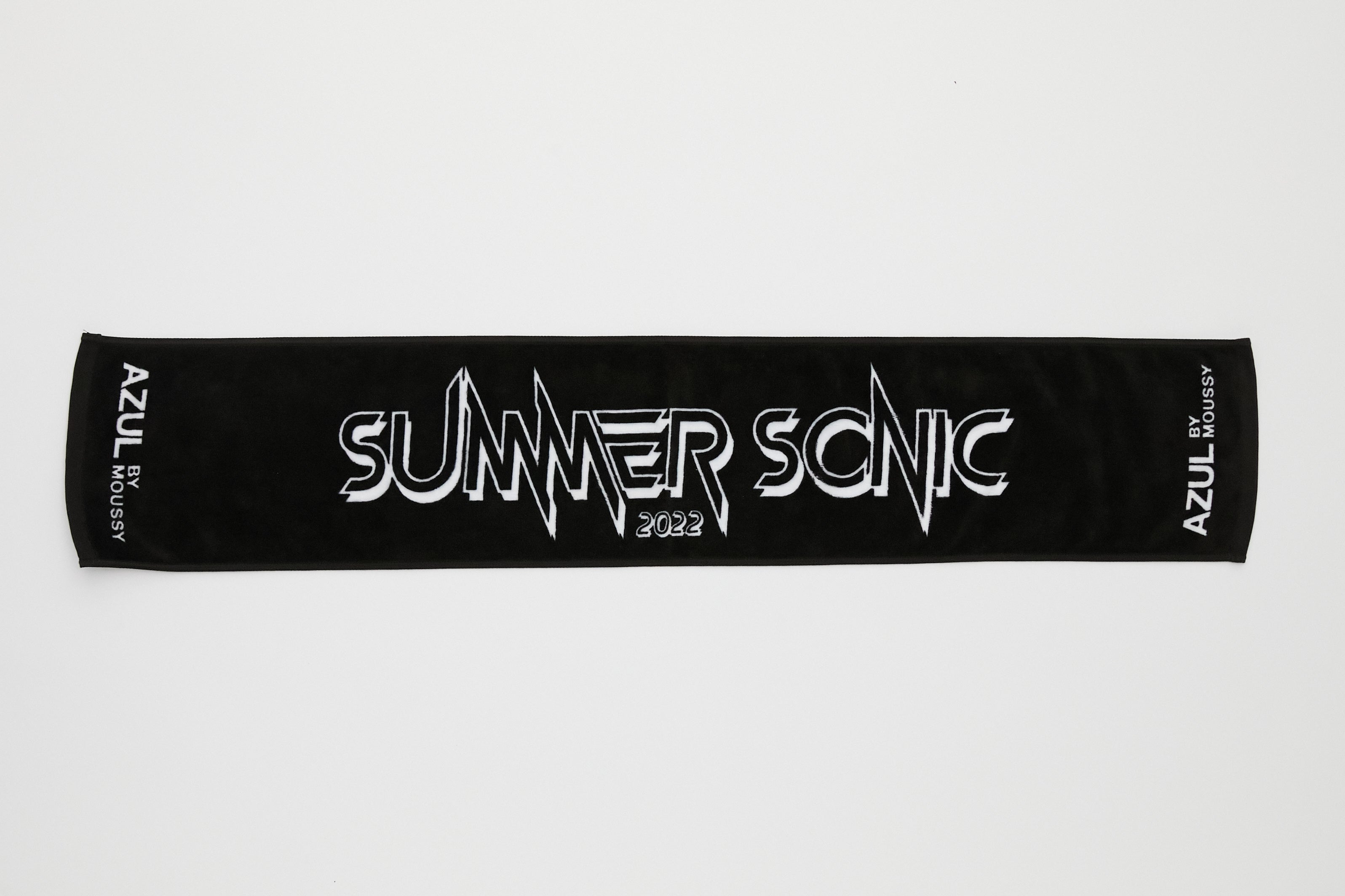 Azul By Moussy アズール バイ マウジー Summer Sonic 22への協賛が決定 コラボレーションアイテムも発売 株式会社バロックジャパンリミテッドのプレスリリース