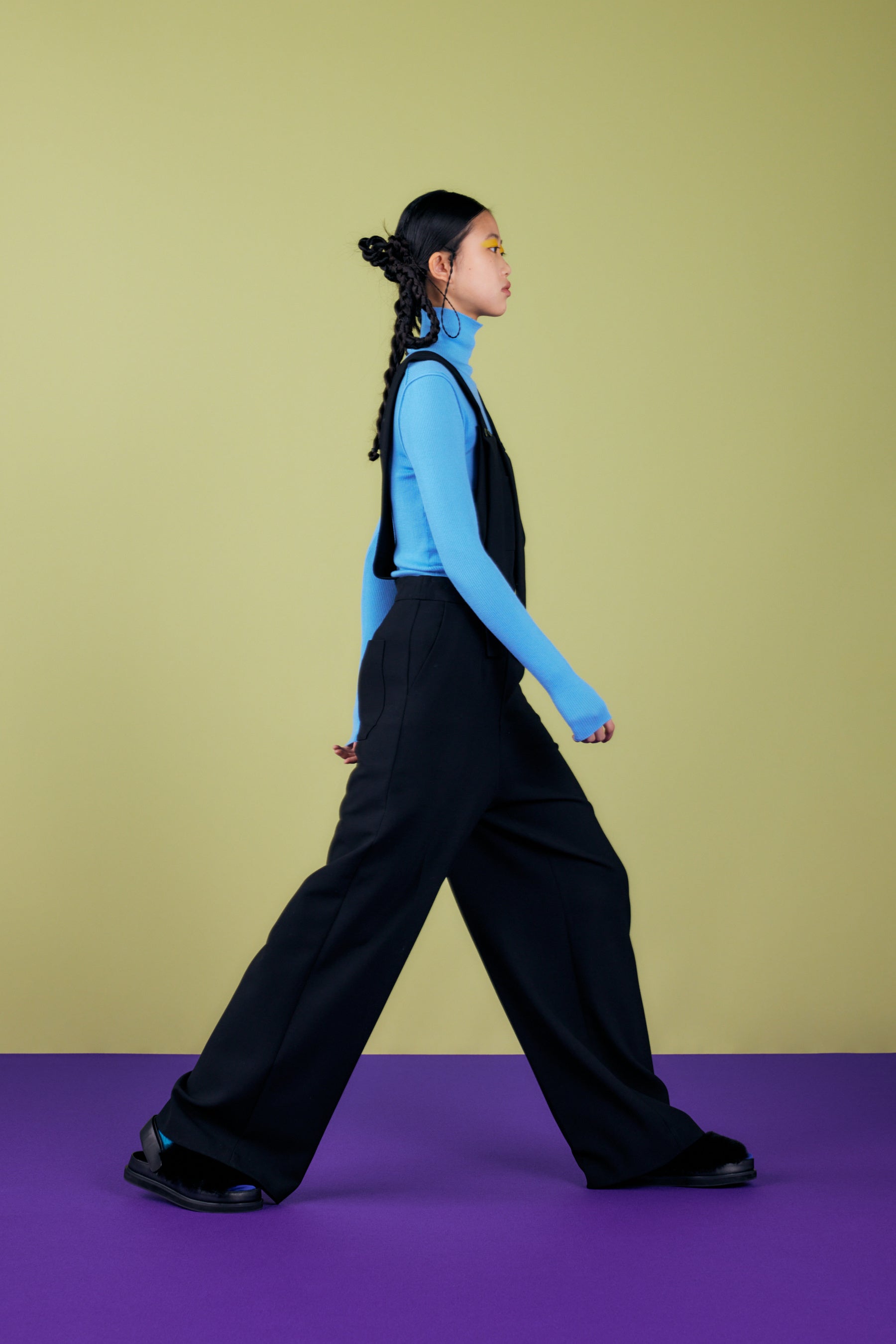 ENFOLD（エンフォルド）海外初の単独店舗を韓国・江南にオープン