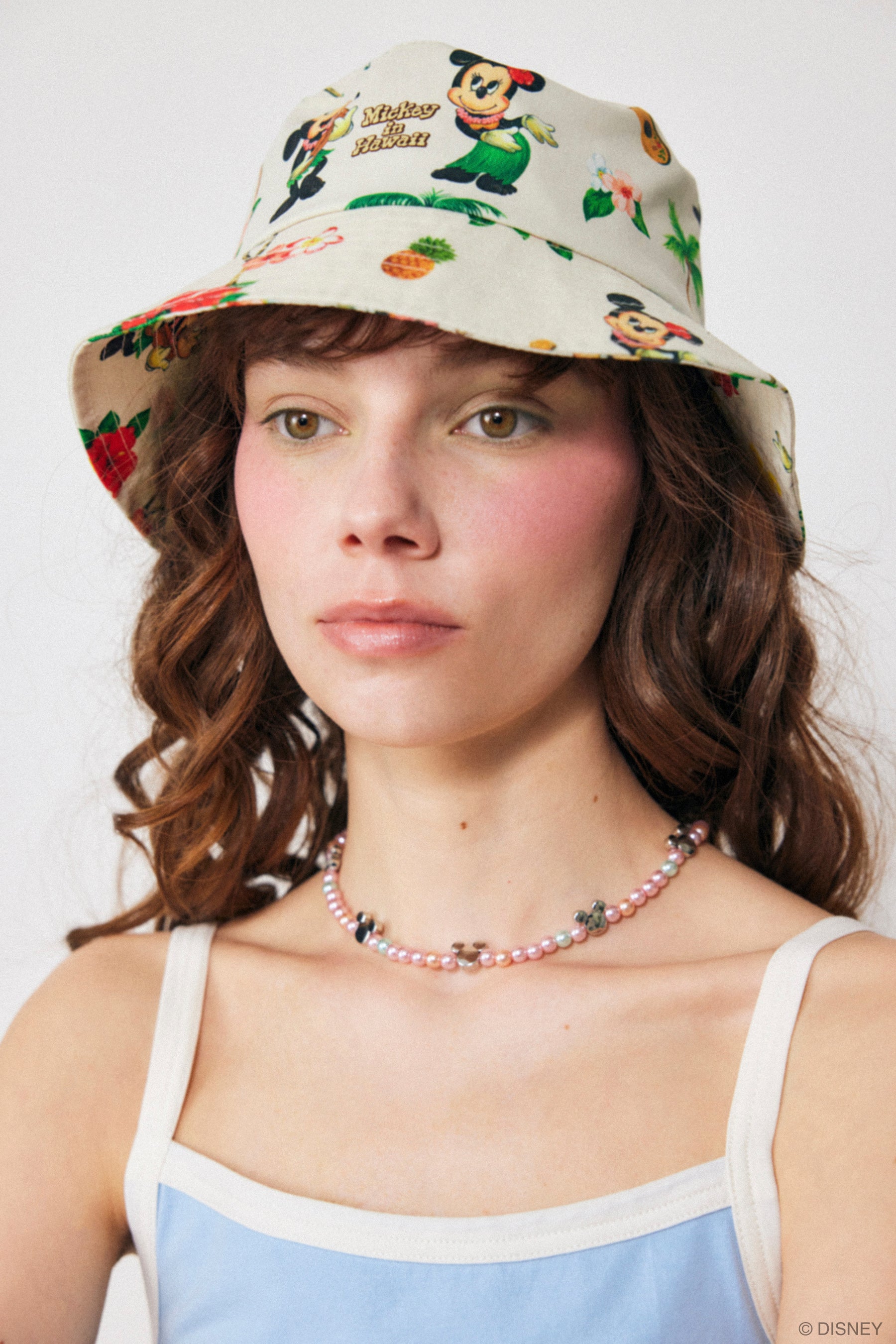 MOUSSY（マウジー）スペシャルコレクション「Disney SERIES