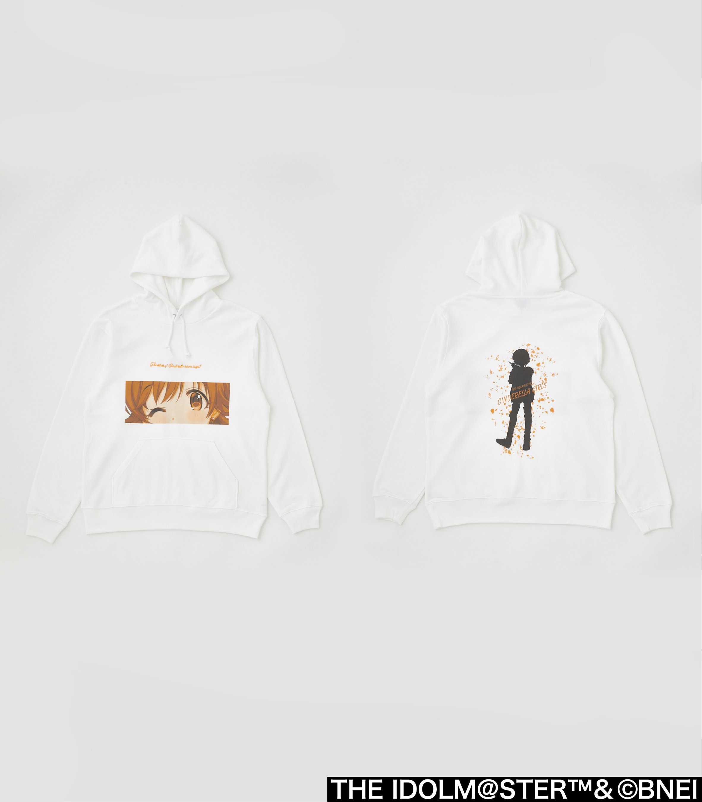 R4G（アールフォージー）より『アイドルマスター シンデレラガールズ