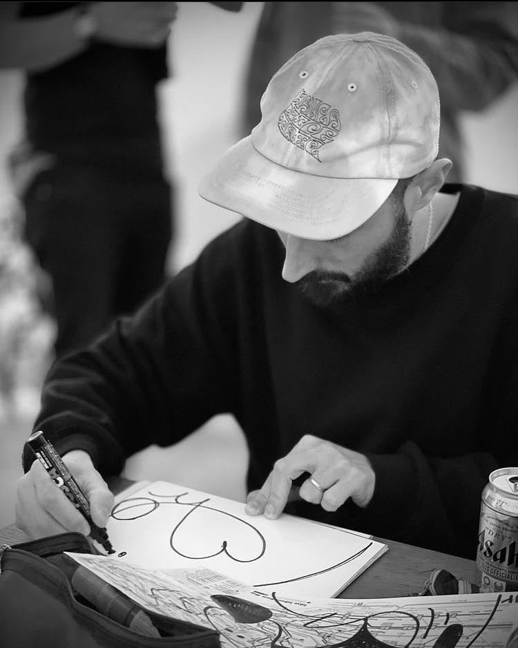 LOVUS gallery】Jeremy YamamuraによるSOLO EXHIBITION「HOT