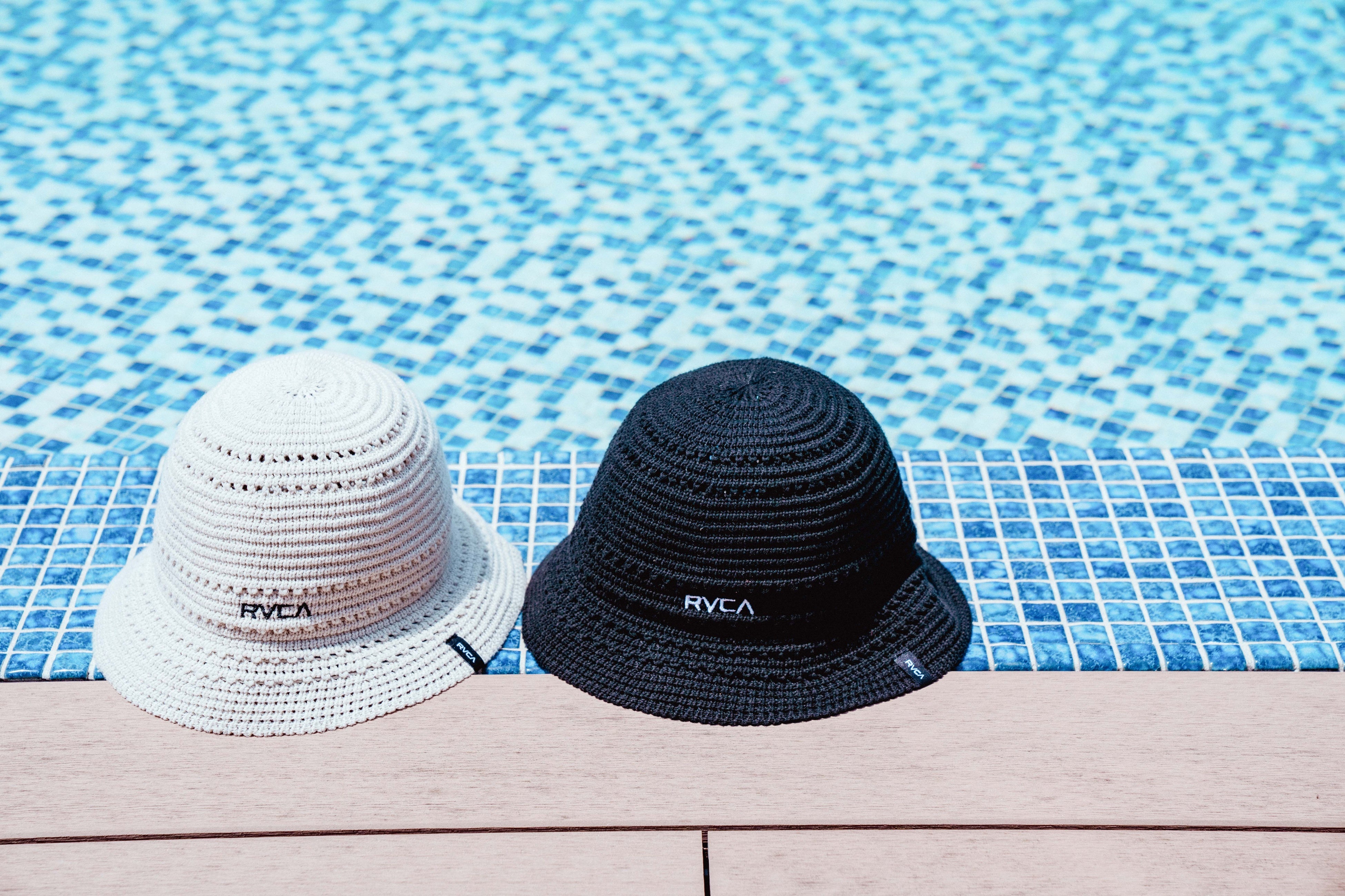 AZUL by moussy❌ルーカ AZUL BY MOUSSY × RVCA」コラボアイテムが7⽉9⽇より発売
