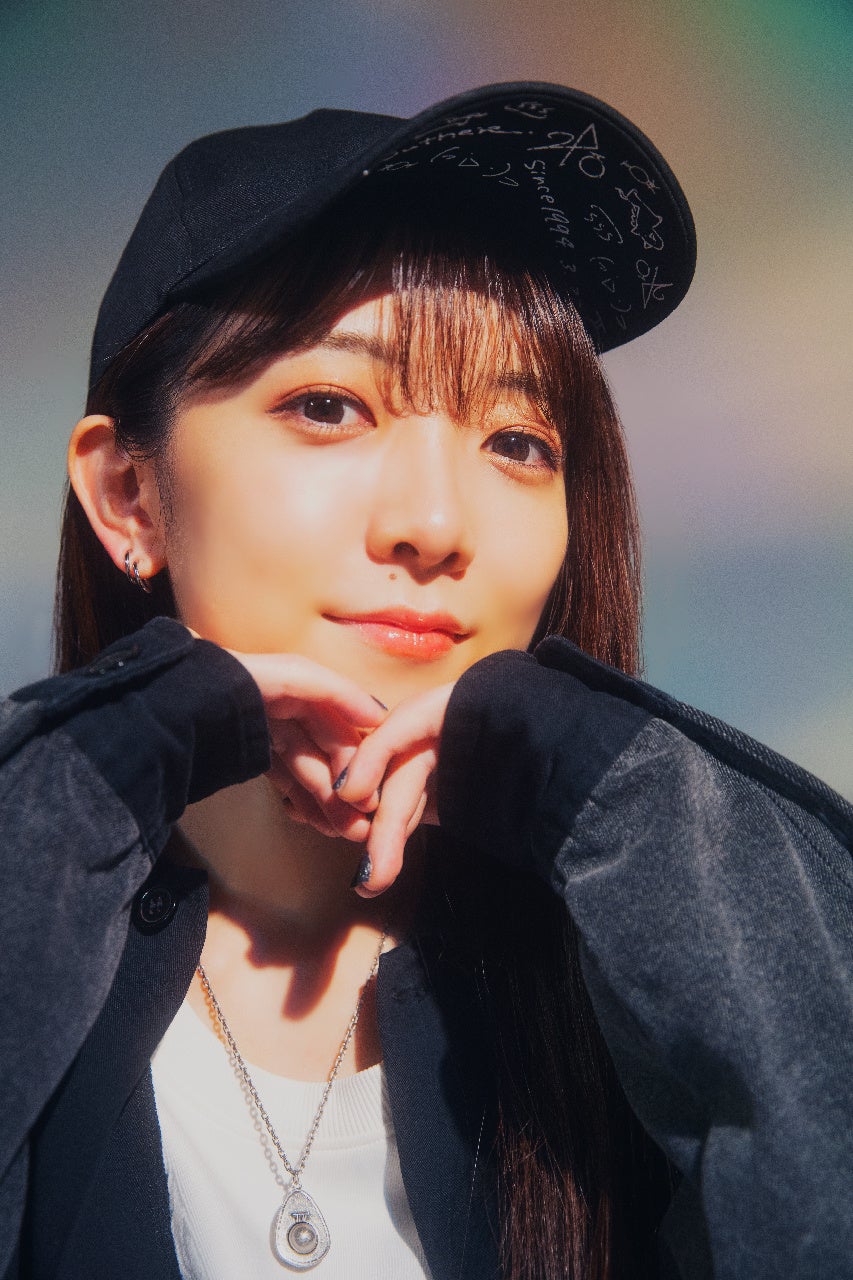 西尾夕香セット R4G（アールフォージー）より「西尾夕香FAN PROJECT」コラボ