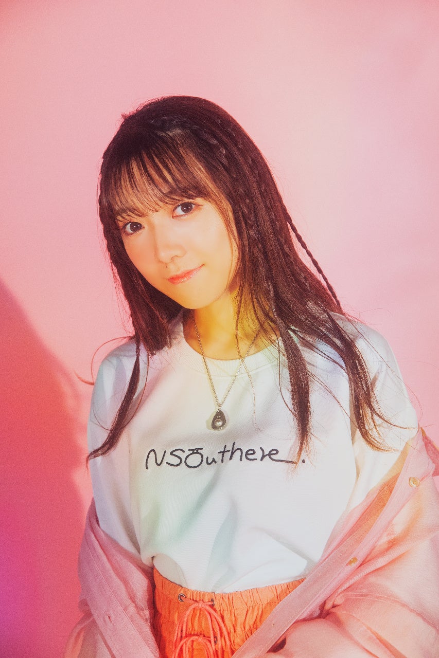 西尾夕香セット R4G（アールフォージー）より「西尾夕香FAN PROJECT」コラボ