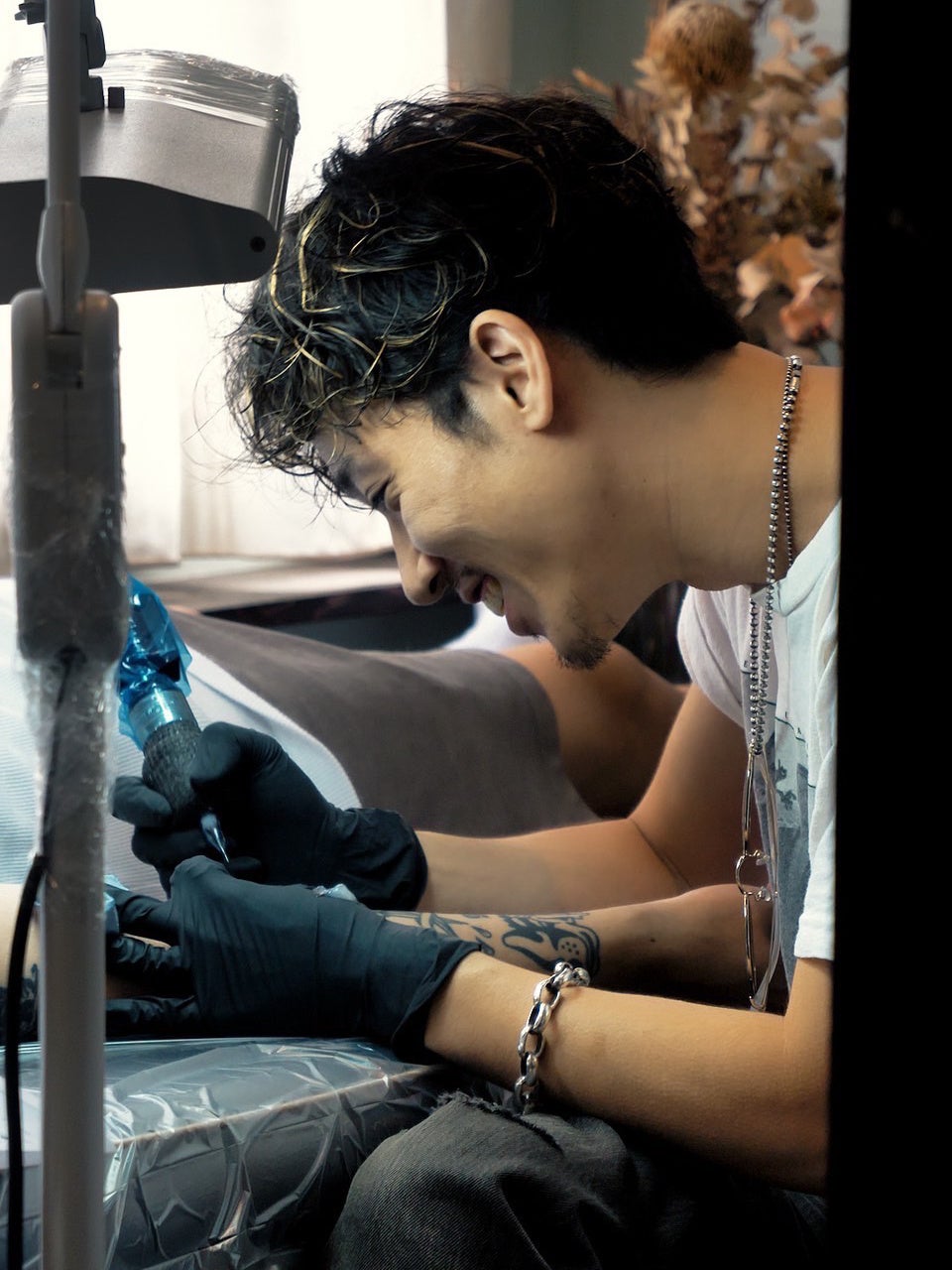 LOVUS gallery】ヤマノユウタによるSOLO EXHIBITION “interim” を開催