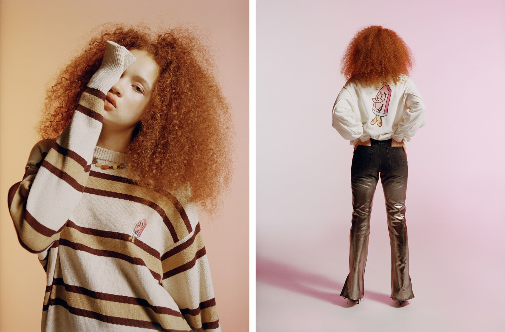 MOUSSY（マウジー）が仕掛ける「アート×ファッション」プロジェクト