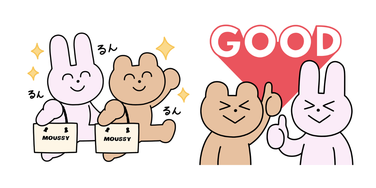 WAKARU プリントキャンバス わかる うさぎとくま WAKARU プリントキャンバス わかる うさぎとくま - メルカリ