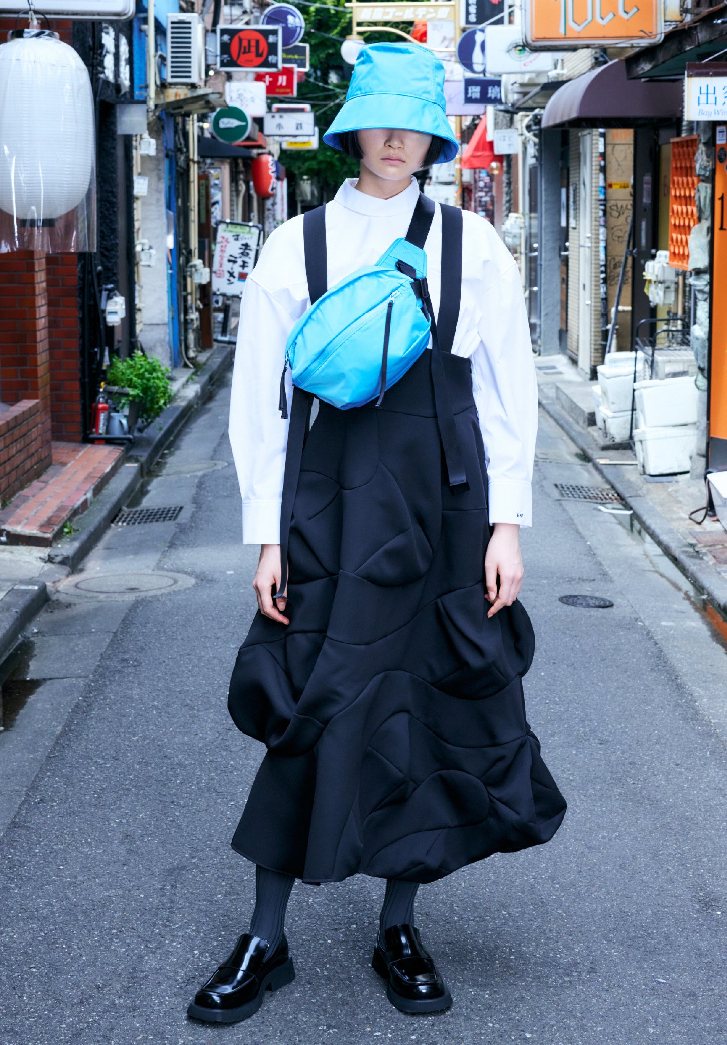 ENFOLD（エンフォルド）2024年3月29日(金) 海外単独店舗4号店をソウル