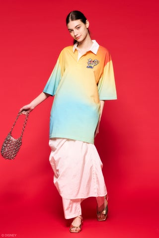 ディズニー・アニメーション映画『白雪姫』をテーマにしたMOUSSYの2024 SUMMER COLLECTIONが登場! ディズニー・アニメーション映画『白雪姫』をテーマにしたMOUSSYの2024 SUMMER COLLECTIONが登場!
