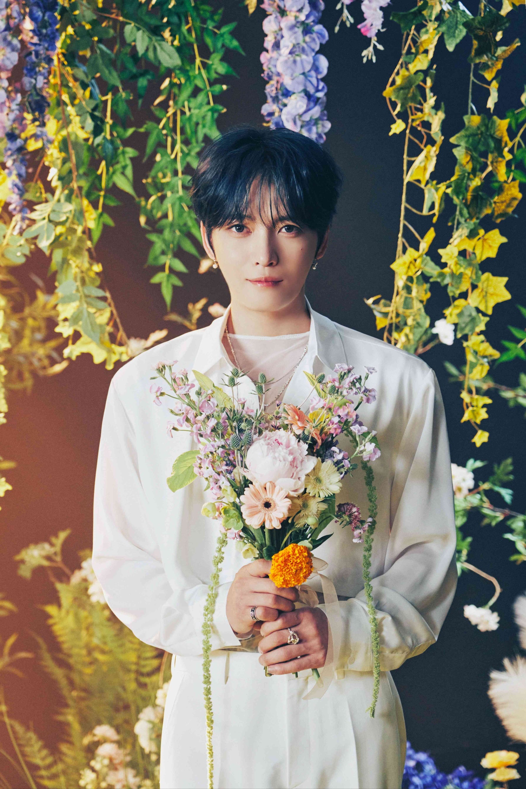 ジェジュン JAEJOONG 20周年 KPOP 韓流 韓ドラ アイドル 145112-2-