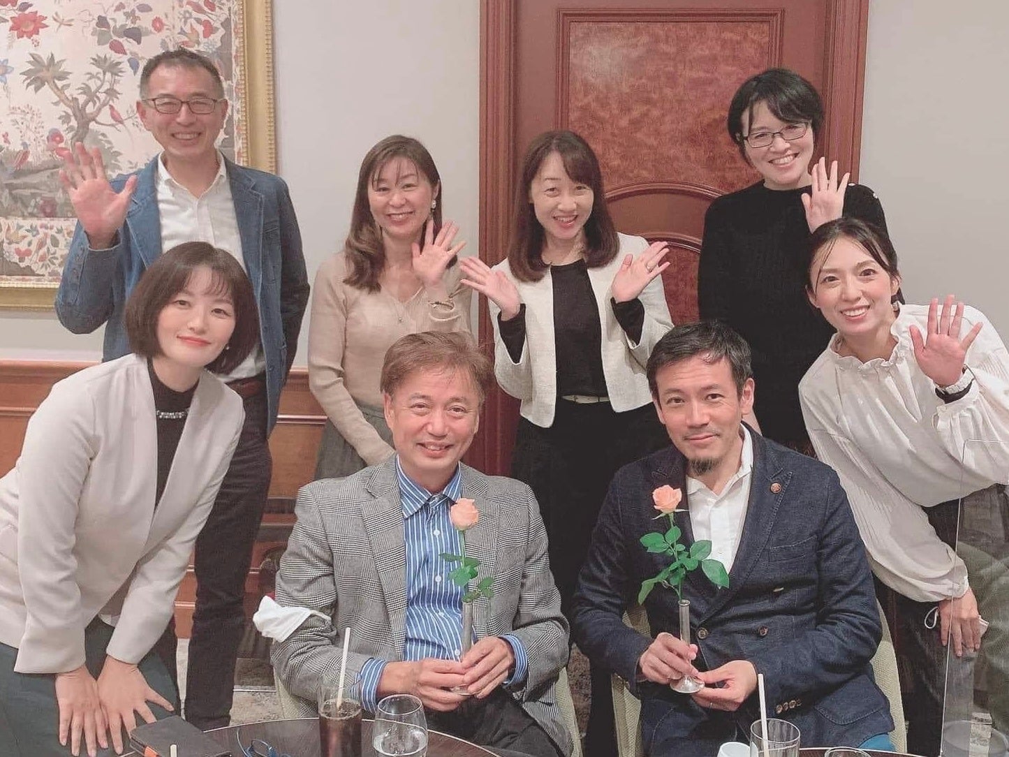 過去のイベント写真