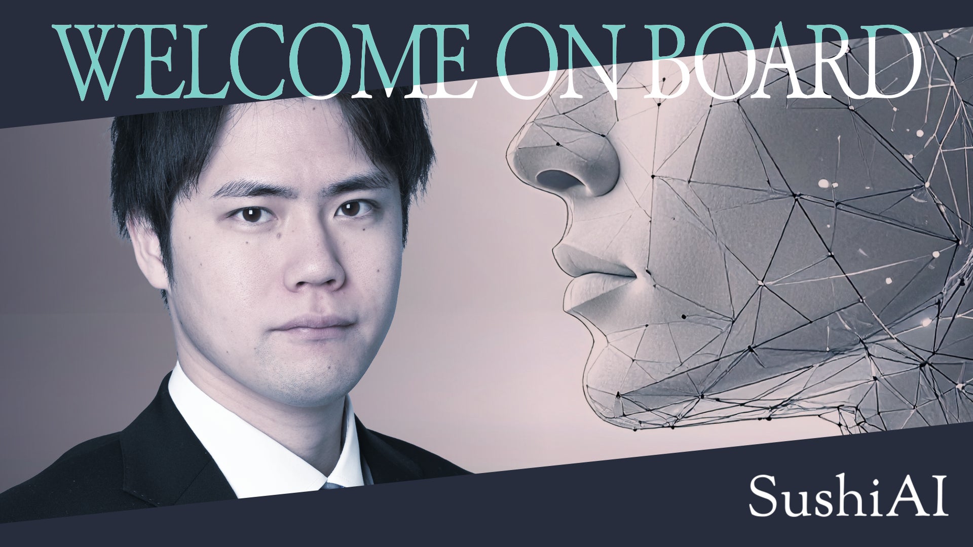 ON&BOARD Executes Investment in AI-Specialized Incubation Company "Sushi AI"