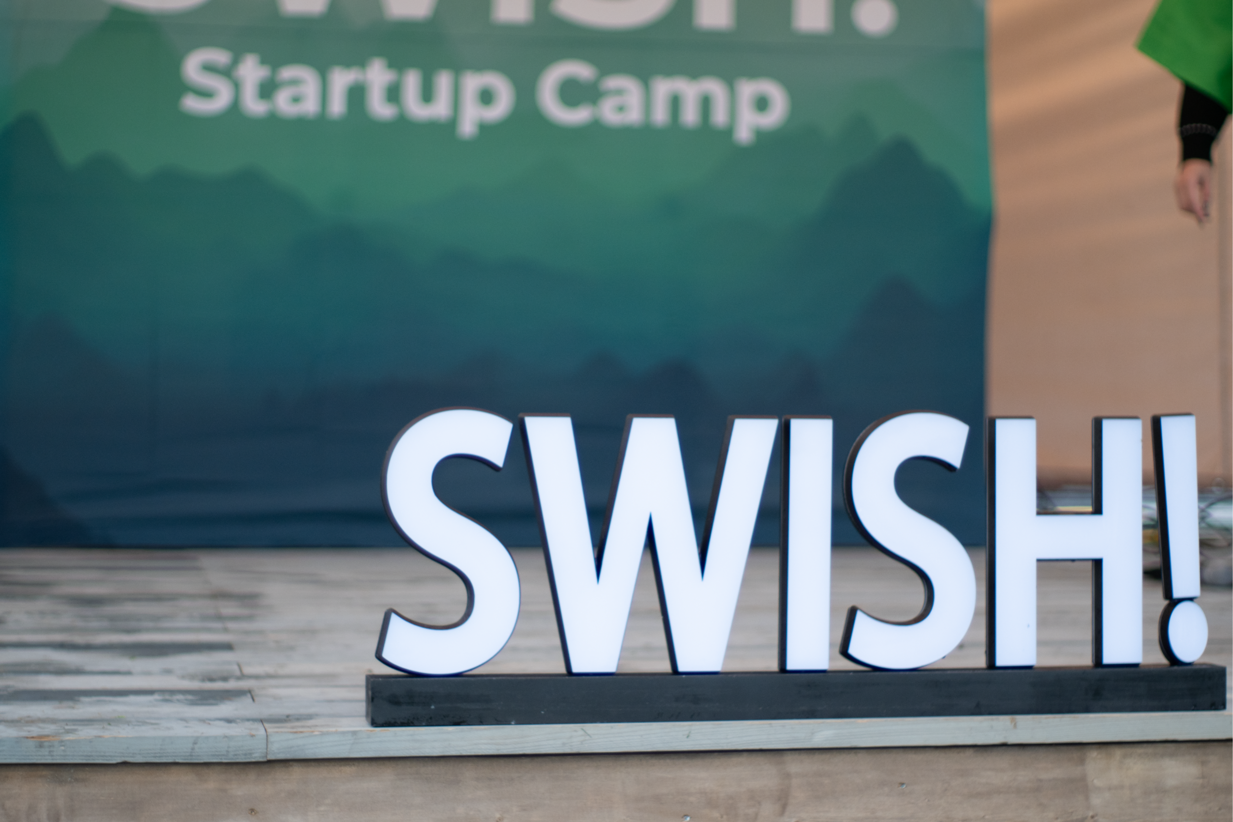 「軽井沢で「Whyーなぜ挑むのか」に立ち戻る2日間。「SWISH! Startup Camp 2026」閉幕。スタートアップ・起業家・投資家・事業会社・行政など約250名が参加」