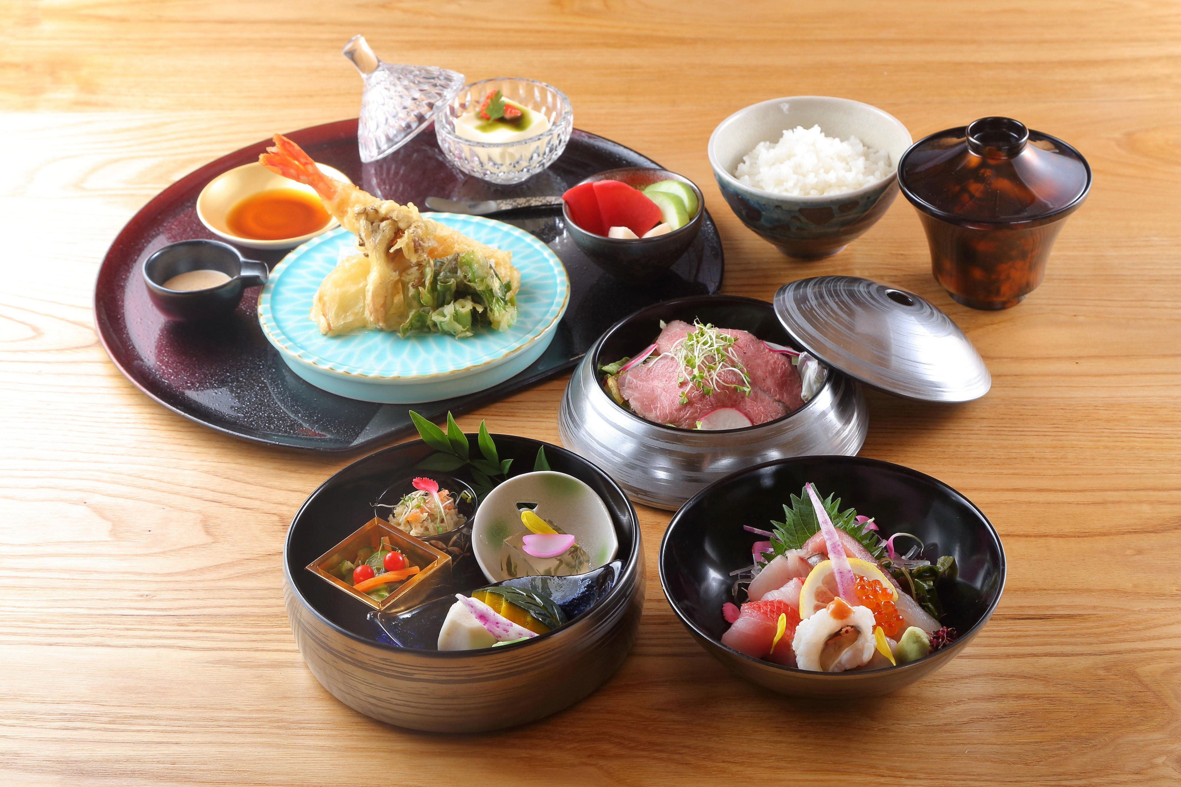 京都・WAGYU KAJIYA 神慈や＞オープン1ヶ月感謝企画！Instagram