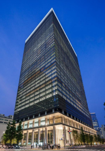 大手町プレイス「天空フィットネス2025」開催終了！～都心の高層ビル