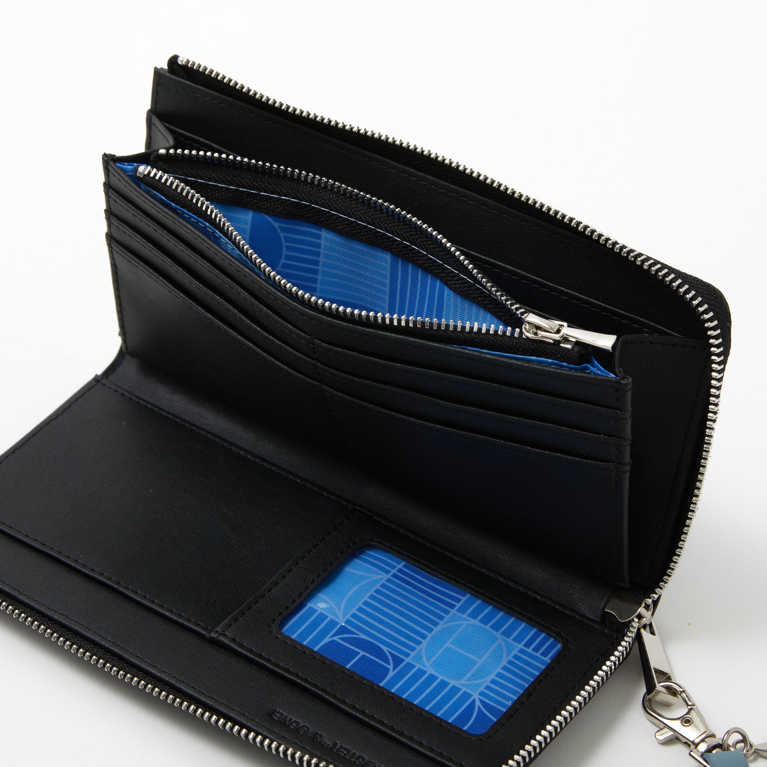 学園アイドルマスター』コラボ、初星学園モデルの腕時計&長財布が登場