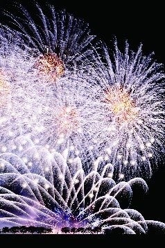 撮影地／秋田県大仙市 　写真／井上嘉代子