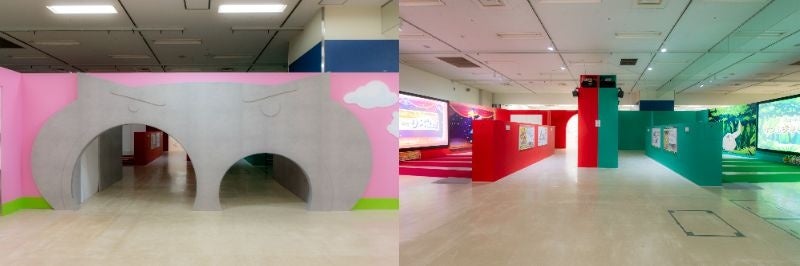 ©臼井儀人／双葉社・シンエイ・テレビ朝日・ADK 1993-2022