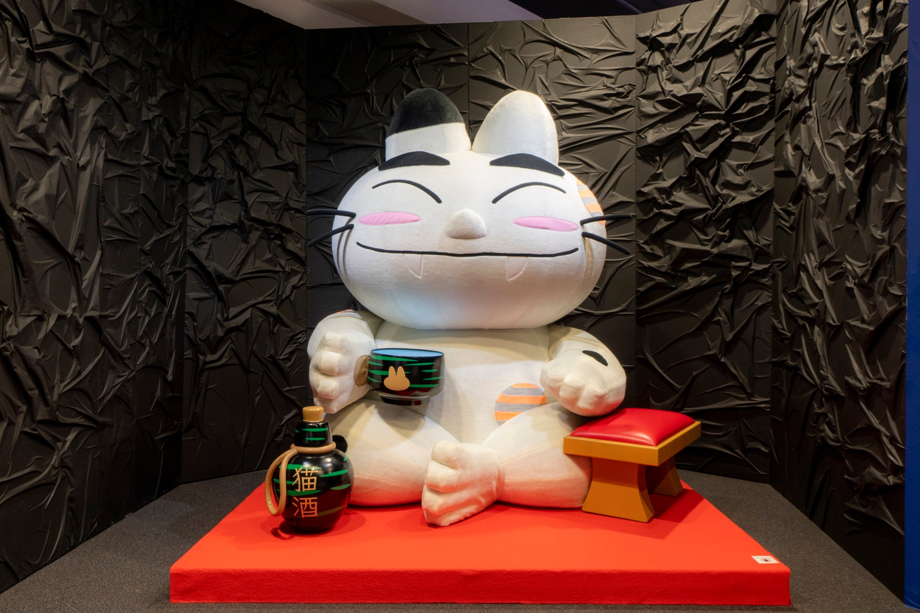 西岸良平画業50周年記念展「三丁目の夕日と鎌倉ものがたり