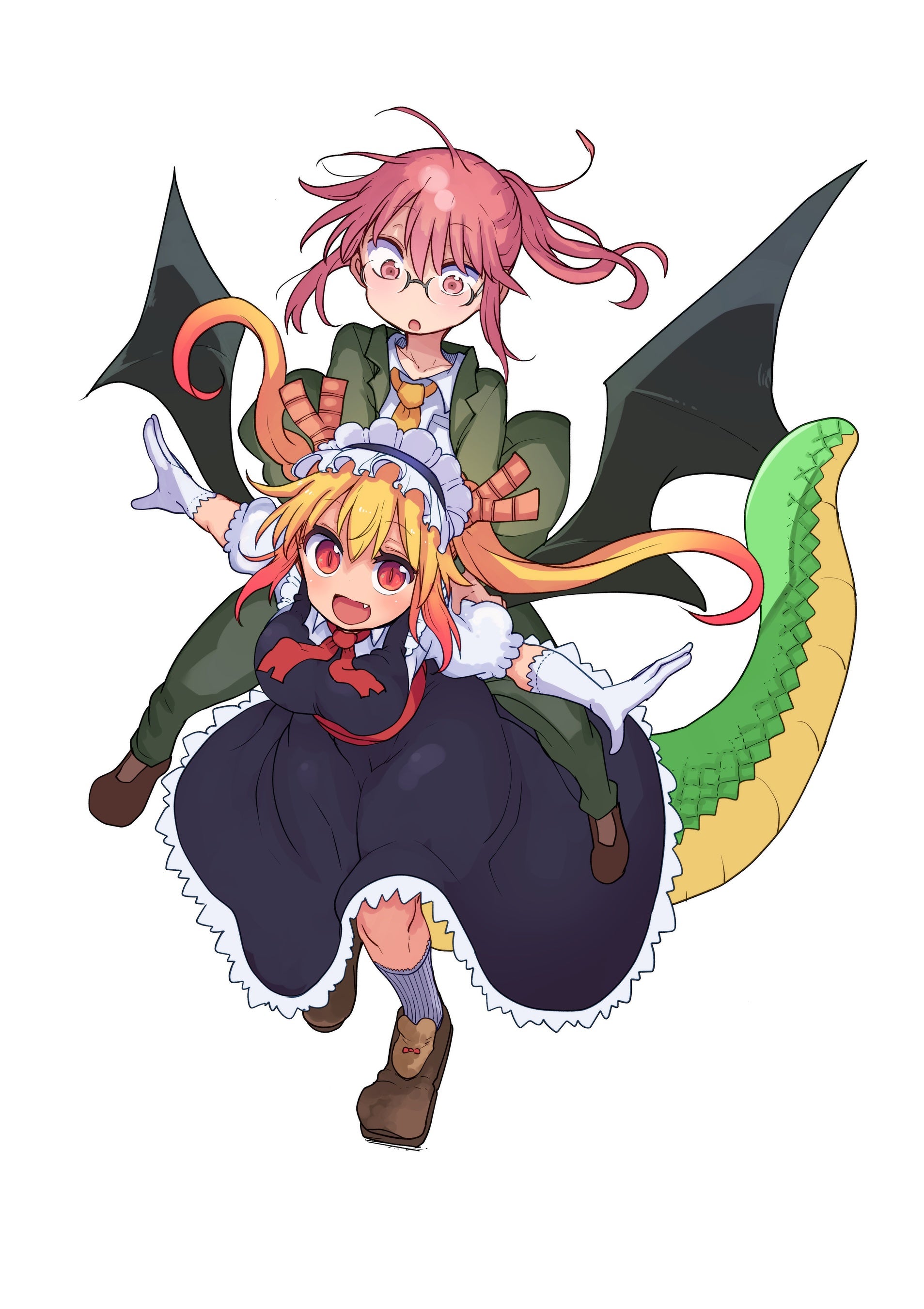 ©クール教信者／双葉社 